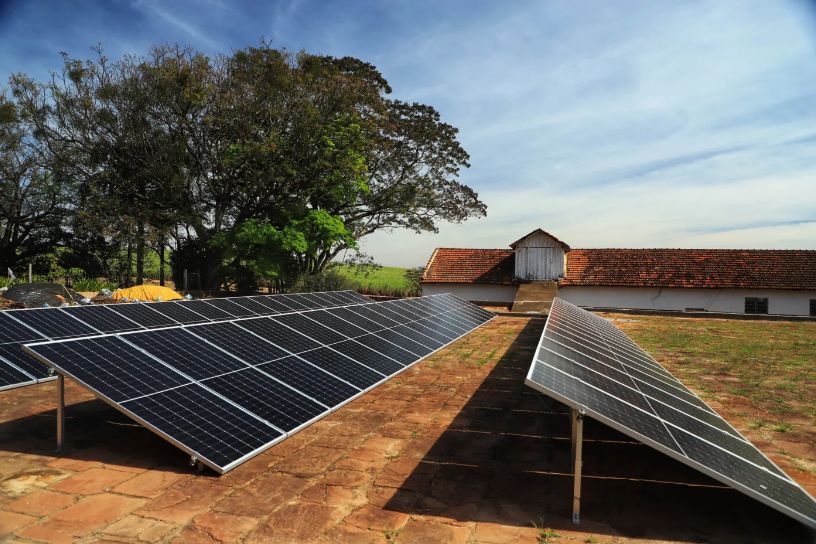 Governo do Paraná autoriza cooperativas a investir R$ 237 milhões em usinas de geração de energia renovável